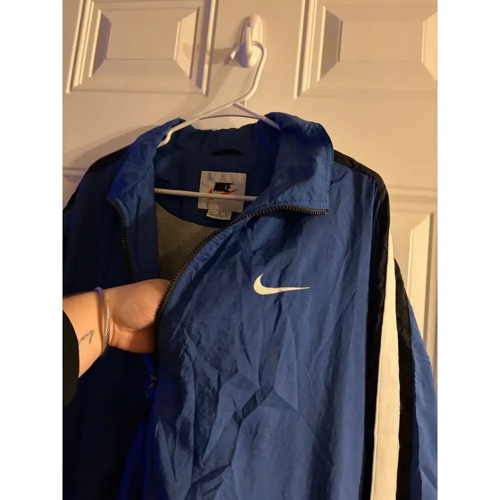 Nike vintage big